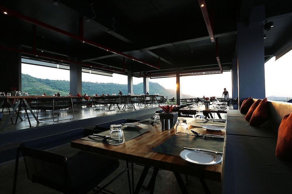 The Paz Resort Khao Yai By Pcl Nong Sarai Exterior foto